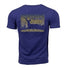 Heybo Deer Silhouette SS T-Shirt
