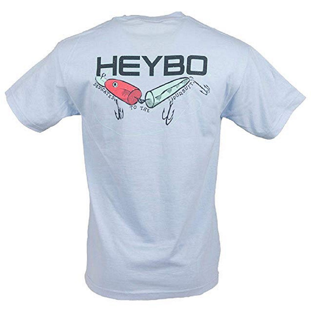 Heybo Crankbait SS T-Shirt