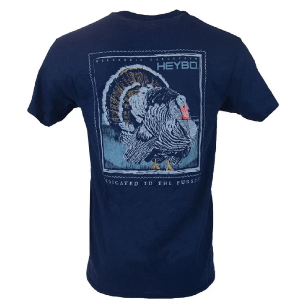 Heybo Ol' Tom S/S T-Shirt