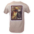 Heybo Yellow Lab Avery SS T-Shirt