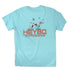 Heybo Pointer Pheasant Flush S/S T-Shirt
