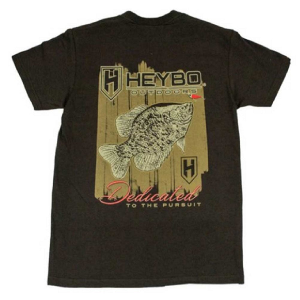 Heybo Bream Board S/S T-Shirt
