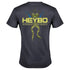 Heybo Frog Giggin Youth SS T-Shirt