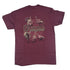 Heybo Turkey Language Short Sleeve T-Shirt
