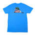 Heybo Wood Duck S/S Ring Spun T-Shirt