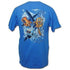 Heybo Reels SS T-Shirt