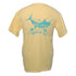 Heybo Hookin Up Comfort Color SS T-Shirt