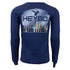 Heybo Duck Calls Long Sleeve T-Shirt