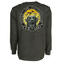 Heybo Maggie Circle LS T-Shirt
