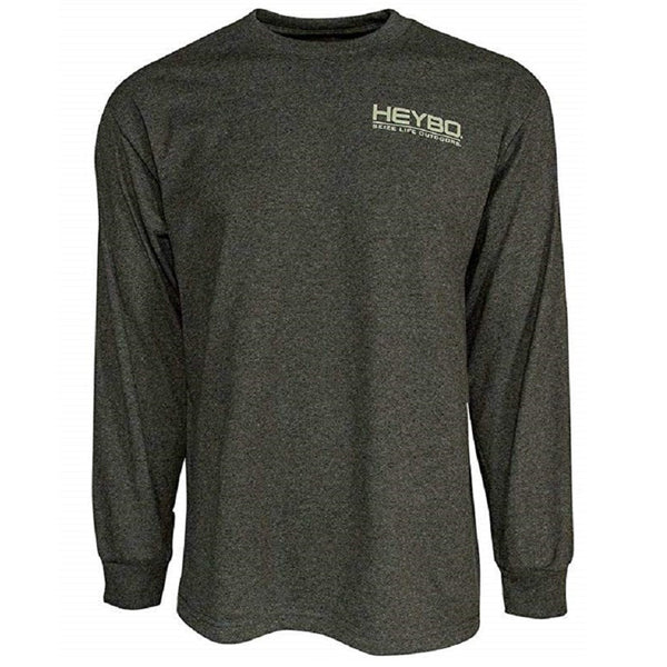 Heybo Maggie Circle LS T-Shirt