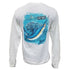 Heybo Marlin LS T-Shirt