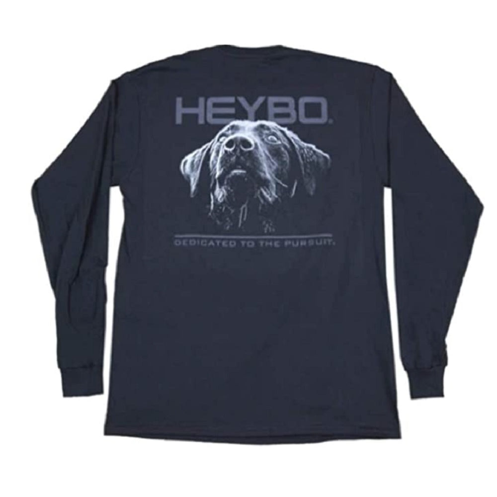 Heybo Shady Lady L/S T-Shirt
