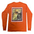 Heybo Avery Yellow Lab L/S T-Shirt