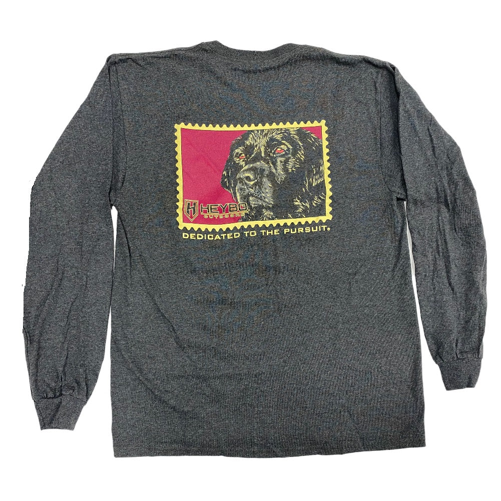 Heybo Belle L/S T-Shirt