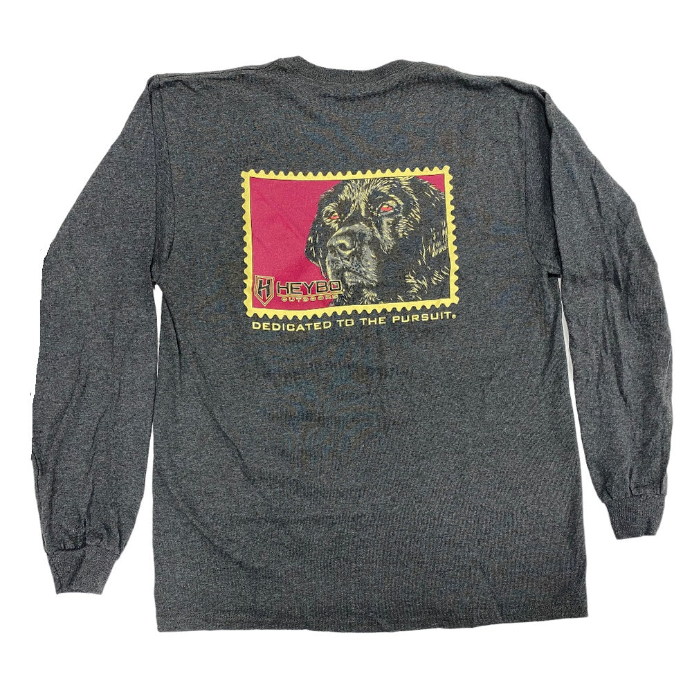 Heybo Belle L/S T-Shirt