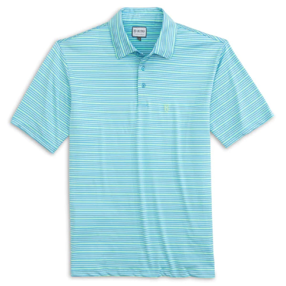 Heybo Intercoastal Polo