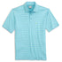Heybo Intercoastal Polo Light Blue Patina