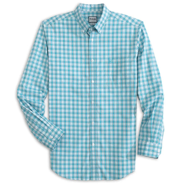 Heybo Creekside Dress Shirt