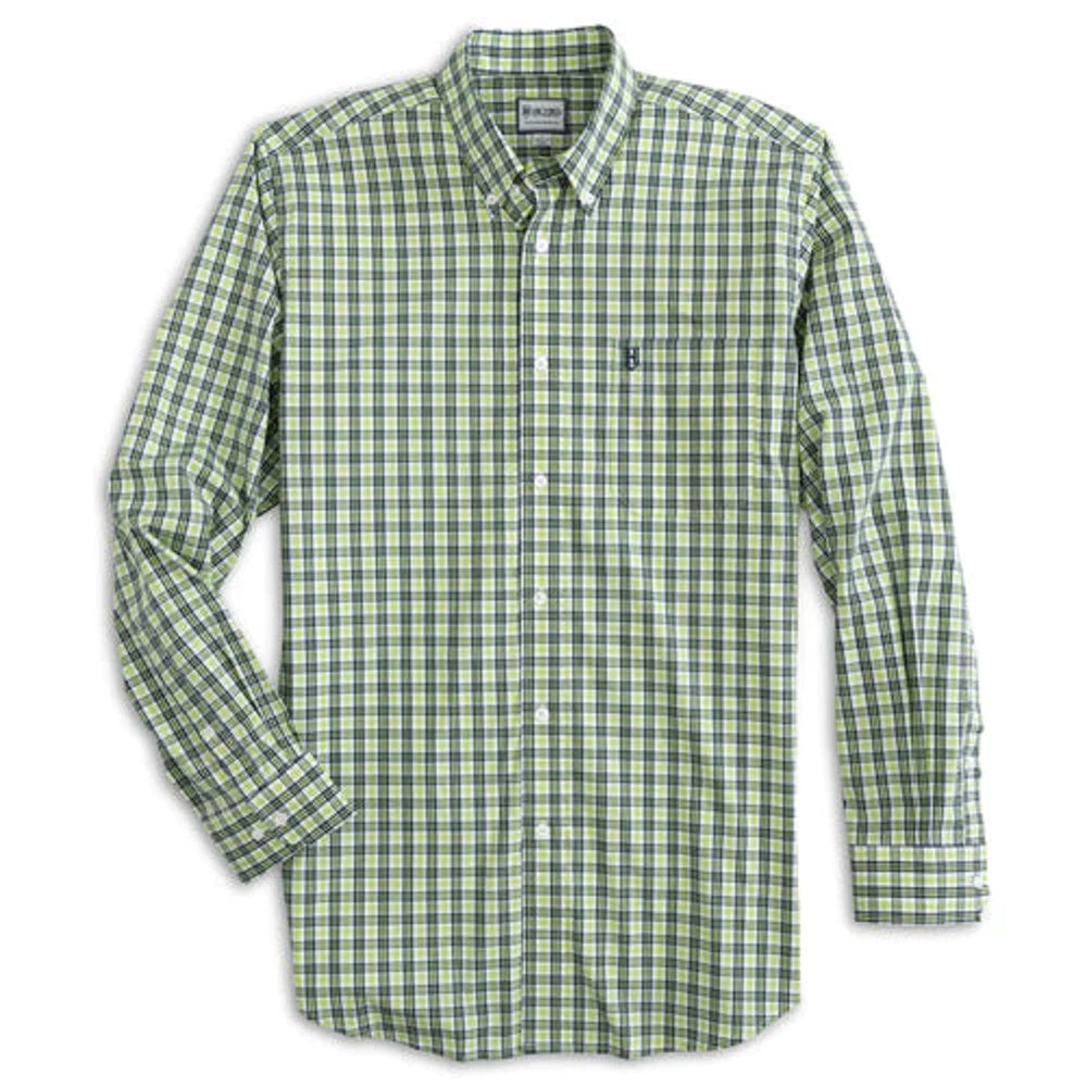 Heybo Aiken Tattersal Shirt