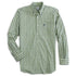 Heybo Aiken Tattersal Shirt Royal/Hunter/White