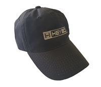 Heybo Pro Bar Logo Waxed Cap