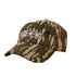 Heybo Mossy Oak Bottomland Camo Cap