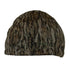 Heybo Defender Elite Beanie Mossy Oak Bottomland