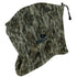 Heybo Defender Elite Neck Gaiter Mossy Oak Bottomland