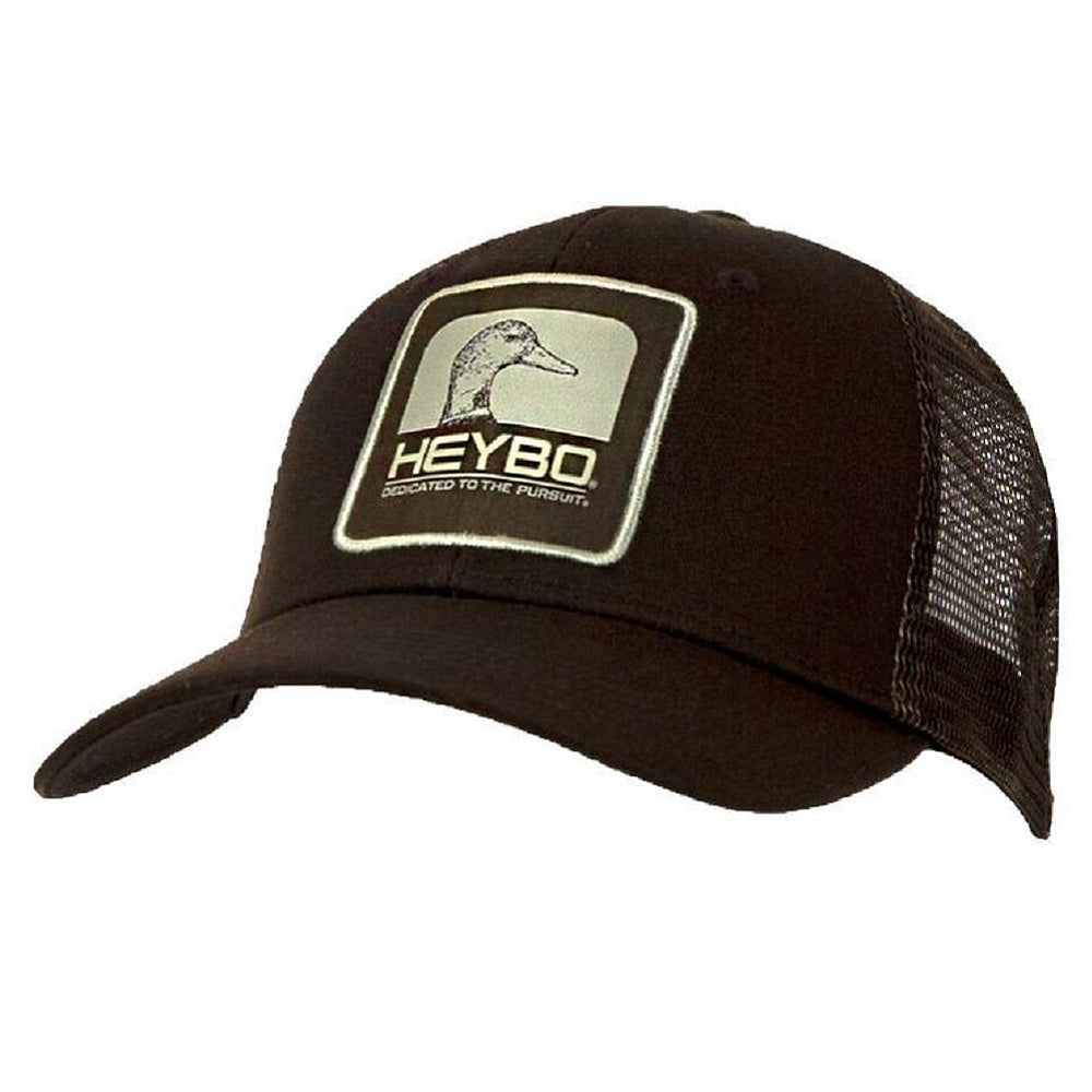 Heybo Summit Series Duckhead Mesh Back Cap