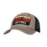 Heybo Duckhead Sunrise Patch Mesh Cap
