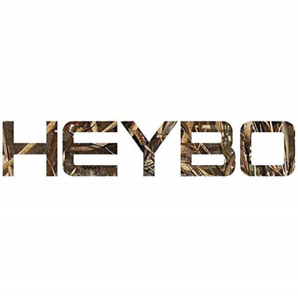 Heybo Diecut 6