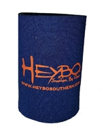 Heybo Logo Definition Koozie