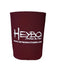 Heybo Logo Definition Koozie