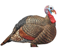 Hunter's Specialties HS Strut Jake Snood Turkey Decoy