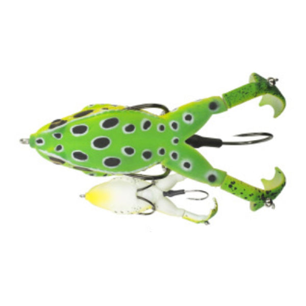 Lunkerhunt Prop Frog