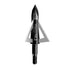 Muzzy 100 Grain 3-Blade MX-3 Broadheads 3-Pack