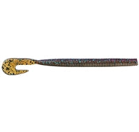 Netbait Big Bopper Worm 5.75"