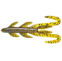 Netbait Baby Action Cat 4"