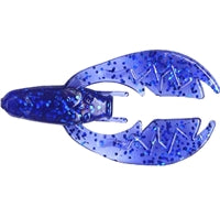 Netbait Tiny Paca Chunk 2"
