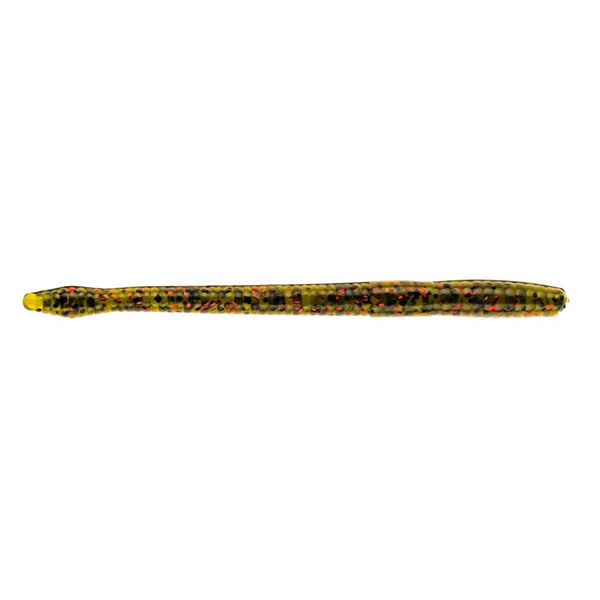 Netbait Finesse Worm Baitfuel Supercharged 20-Pack