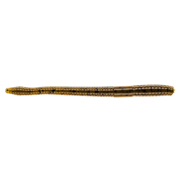 Netbait Finesse Worm Baitfuel Supercharged 20-Pack