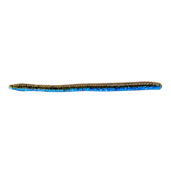 Netbait Finesse Worm Baitfuel Supercharged 20-Pack