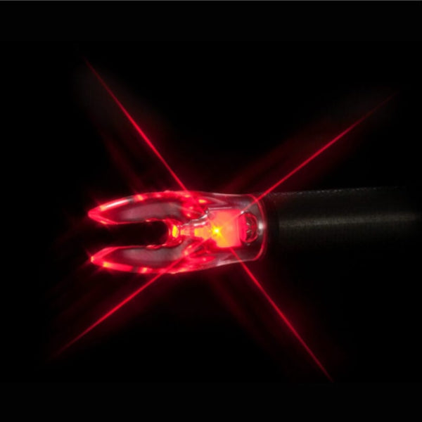 Nockturnal Fit Lighted Nocks Universal