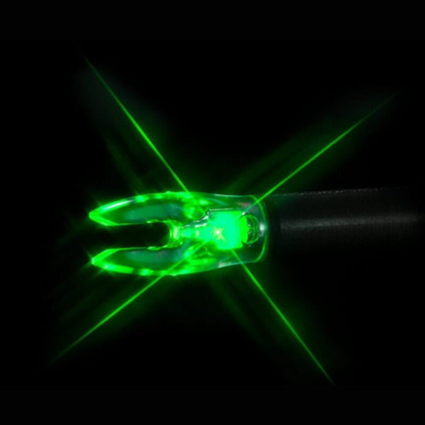 Nockturnal Fit Lighted Nocks Universal
