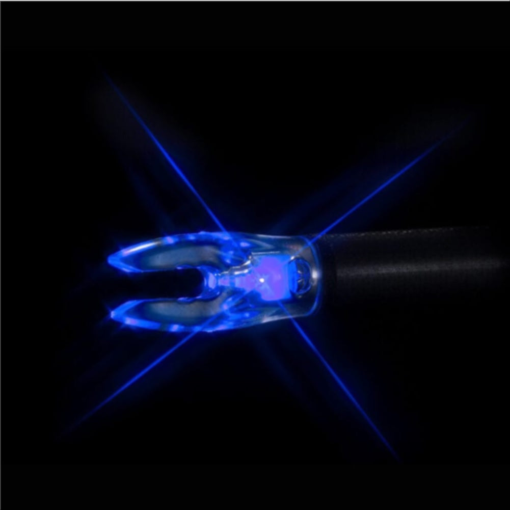 Nockturnal Fit Lighted Nocks Universal