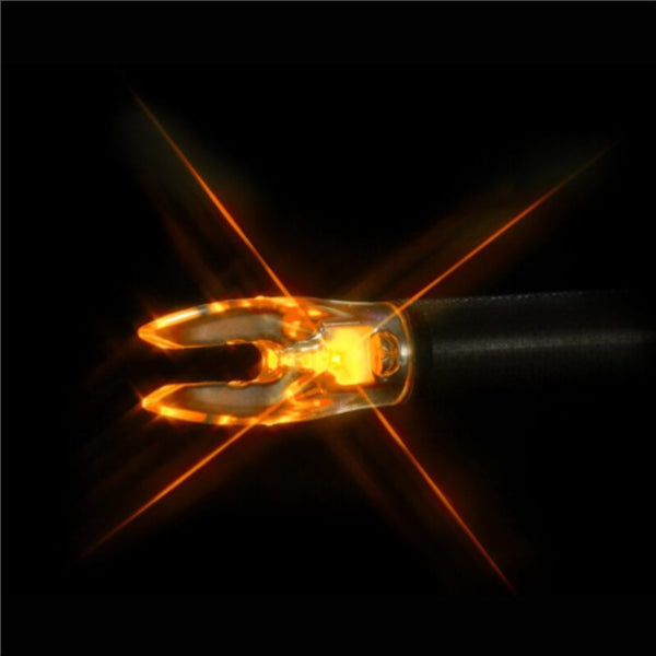 Nockturnal Fit Lighted Nocks Universal
