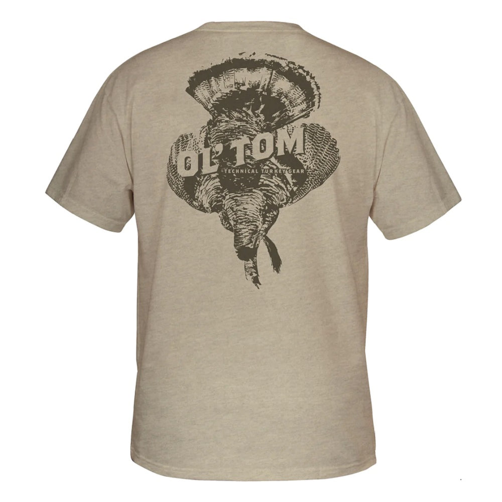 Ol' Tom Hanging Gobbler T-Shirt