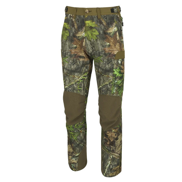 Ol' Tom Men's Tech Stretch Turkey Pant 2.0