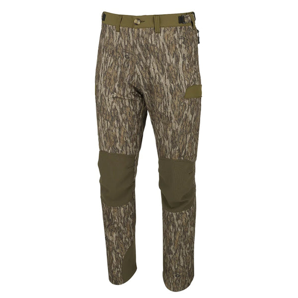 Ol' Tom Men's Tech Stretch Turkey Pant 2.0