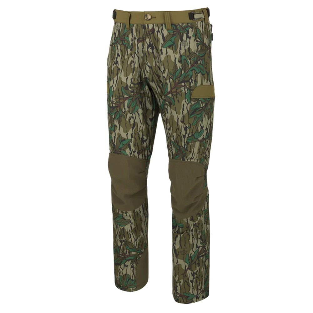 Ol' Tom Men's Tech Stretch Turkey Pant 2.0